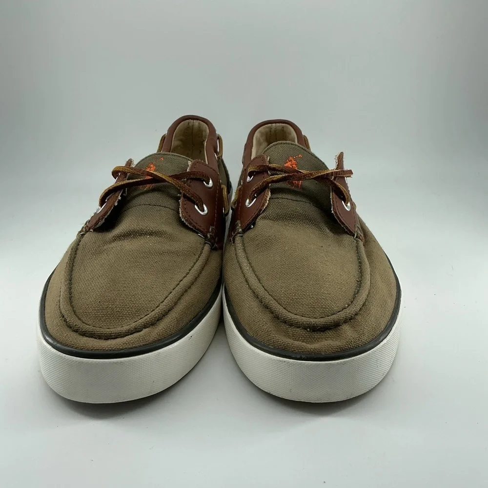 Polo Ralph Lauren stylish comfortable